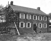 Jean-Baptiste Faribault House, 1936