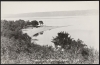 Shoreline of Lake Pepin at Frontenac