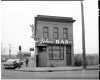 John’s Bar and Funhouse (2500 Marshall Street Northeast, Minneapolis), April 2, 1953. Photograph by the Minneapolis Star Tribune.