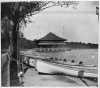 Lake Harriet pavilion