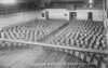 Black and white photograph of the gymnasium, at the Phyllis Wheatley House, ca. 1925. 