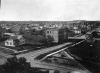 Bird’s-eye view of Fergus Falls, ca. 1890