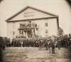 Photograph of the Athenaeum, Exchange and Pine Streets, St. Paul