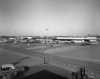 Black and white photograph of Target store, Roseville, 1963. 