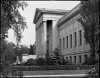 Original entrance of the Minneapolis Institute of Arts