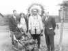 Dedication of Grand Portage National Historic Site