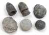 Civil War bullets