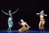 Performance of Song of Jasmine at Lincoln Center, New York