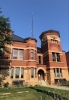 Freeborn County Courthouse