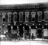 First Mayo Clinic Office, Rochester