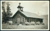 Reconstructed Lac qui Parle mission, 1945