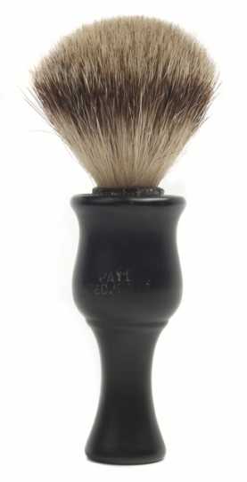 Shaving brush (1888)