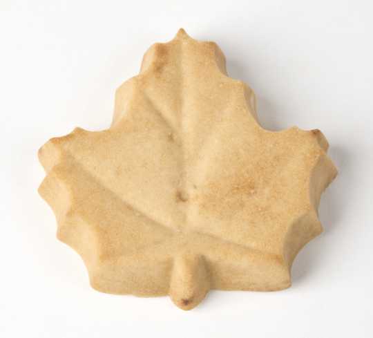 Maple sugar candy