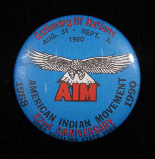 american indian movement