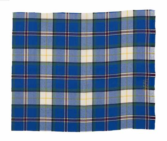 Minnesota dress tartan