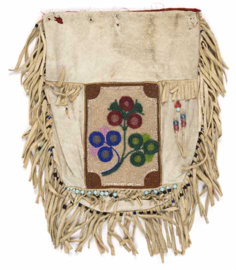 Ojibwe Shoulder Bag Pack of 30 – Minnesota Historical Society