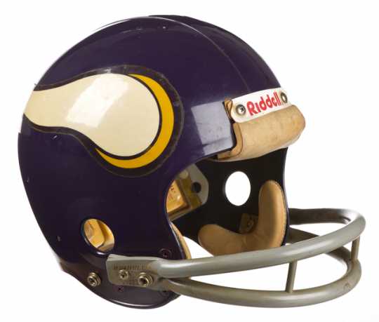 Sept. 17, 1961: The day Fran Tarkenton and the Vikings arrived