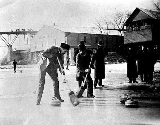 St. Paul Curling Club  MNopedia