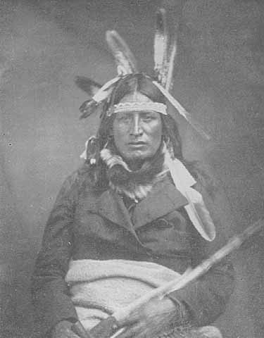 Ho-Chunk and Blue Earth, 1855–1863 | MNopedia