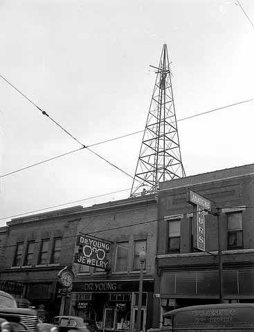 A Brief History of Radio in MN - Mpls.St.Paul Magazine