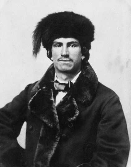 Métis in Minnesota | MNopedia