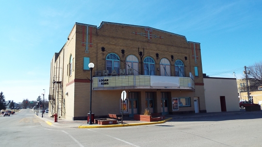 Grand Theater, Crookston | MNopedia