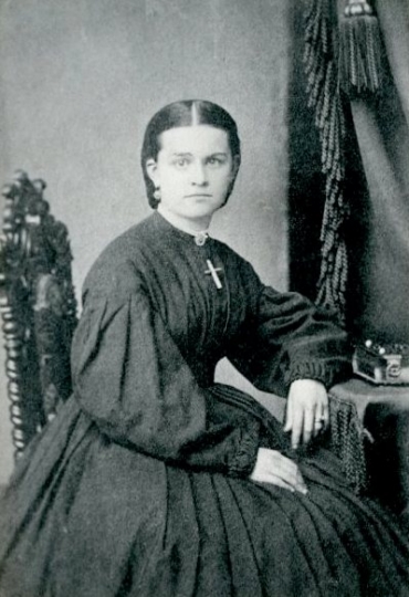 Hill, Mary Theresa Mehegan (1846–1921) | MNopedia