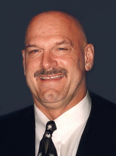 Jesse Ventura