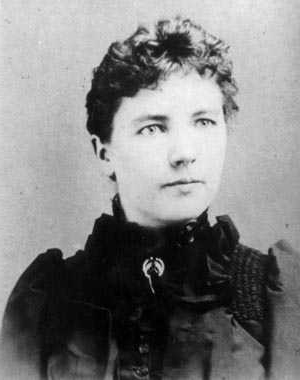 Wilder, Laura Ingalls (1867–1957) | MNopedia