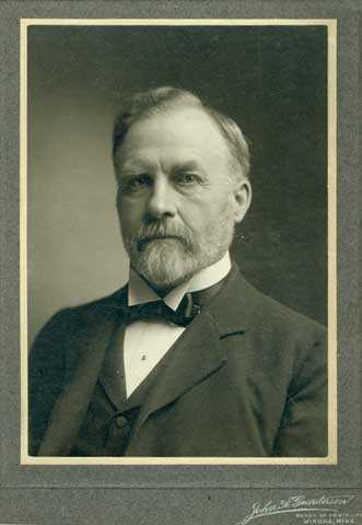 William Harris Laird