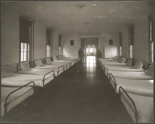 Anoka State Hospital | MNopedia