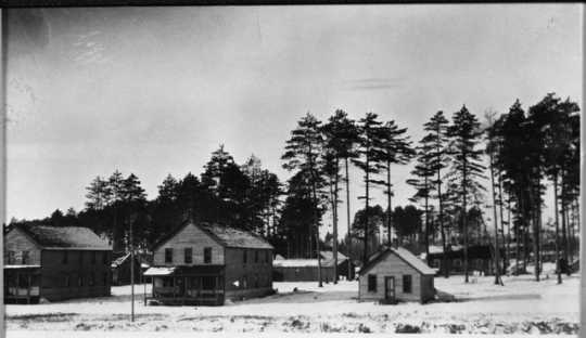 Destruction of Bois Forte Ojibwe Homeland, 1891–1929 | MNopedia