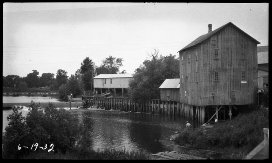 Marine Mill, Marine on St. Croix | MNopedia