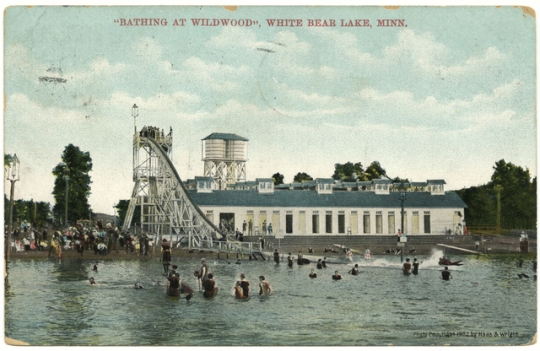 Wildwood Amusement Park | MNopedia