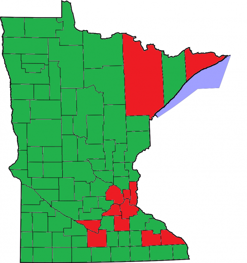 Minnesota Amendment 1 | MNopedia