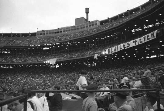 Ballparks That Live On: Metropolitan Stadium