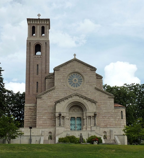 St. Catherine University | MNopedia