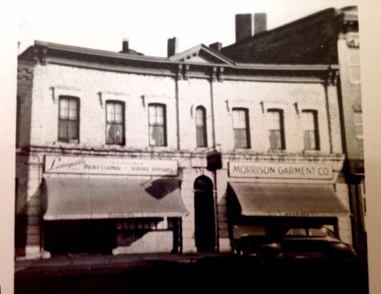 St. Paul Resettlement Committee Hostel