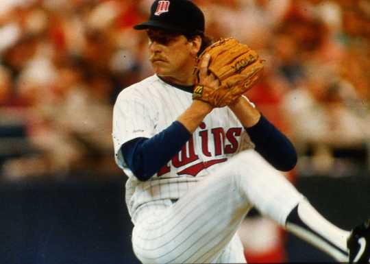 PHOTOS: Twins vs. Cardinals at the 1987 World Series