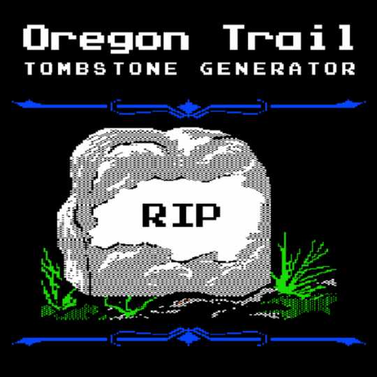 Oregon Trail game history: An interview with the inventor, Don
