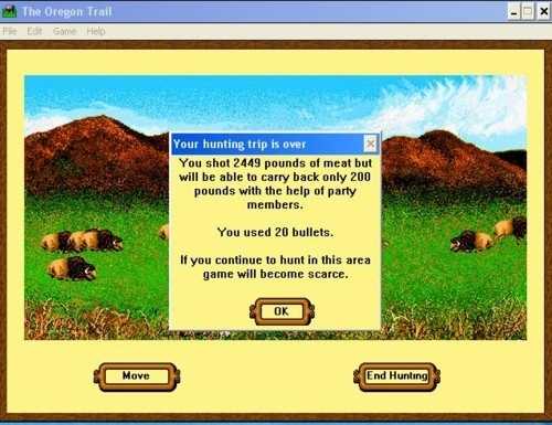 A Minnesotan reflects on creating The Oregon Trail as the game turns 50