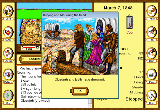 A Minnesotan reflects on creating The Oregon Trail as the game turns 50